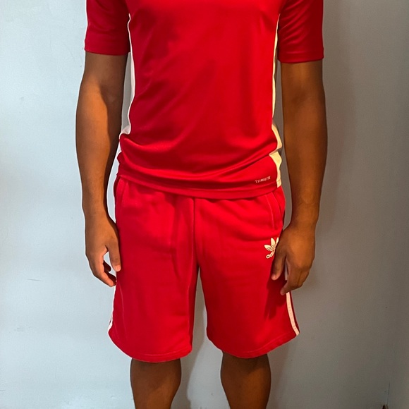 Short  set - Picture 5 of 5